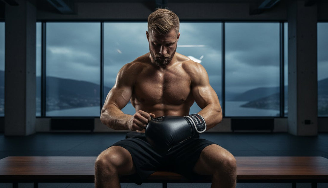 Professional Boxing Gloves: The Elite Fighter’s Guide to 2026 Gear