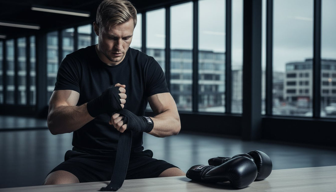 Boxing Workout Equipment: Gear Up for the Elite Grind in 2026