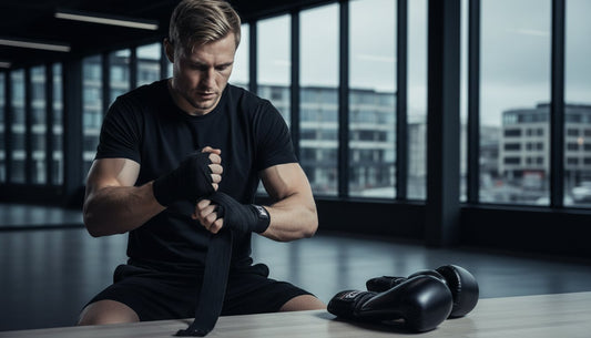 Boxing Workout Equipment: Gear Up for the Elite Grind in 2026