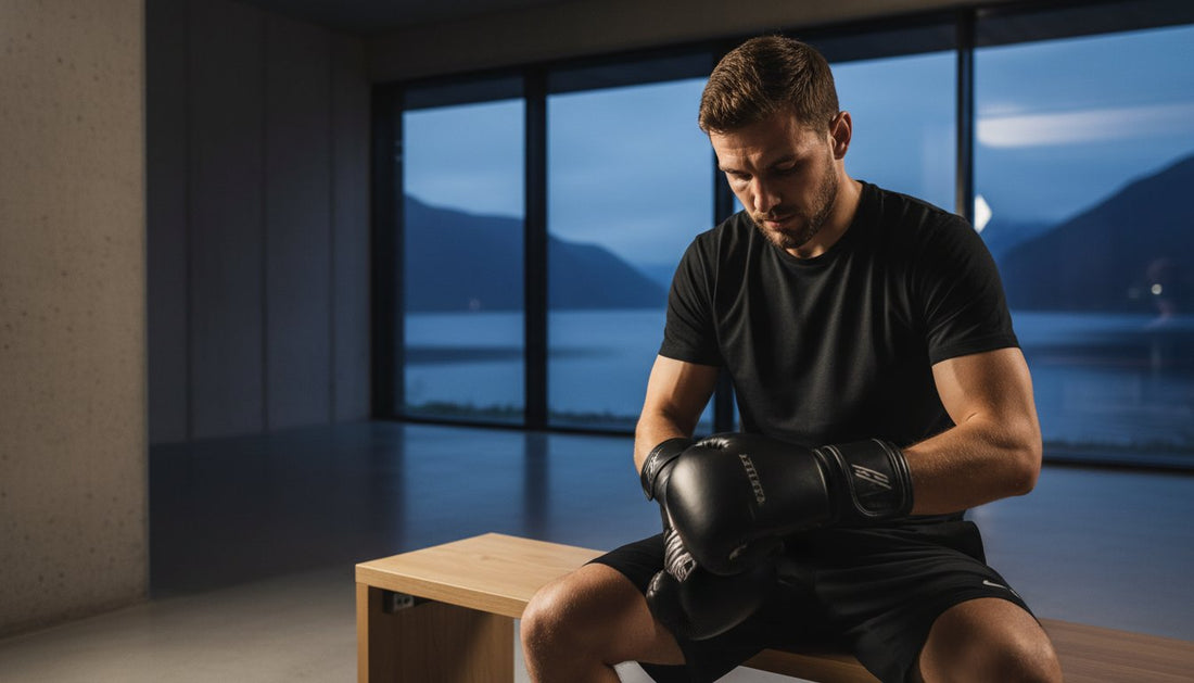 Boxer Gloves: The Ultimate Guide to Professional Striking Gear in 2026