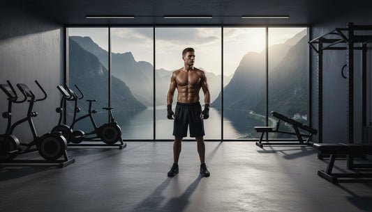Inside the Ropes: The Ultimate Guide to Becoming a Professional Boxer in 2026