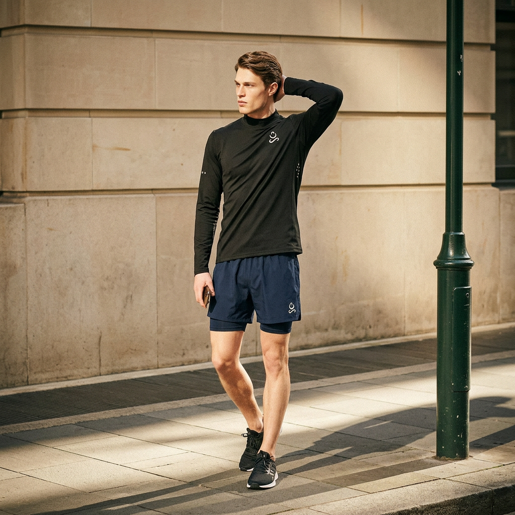 Fitness Clothing Line