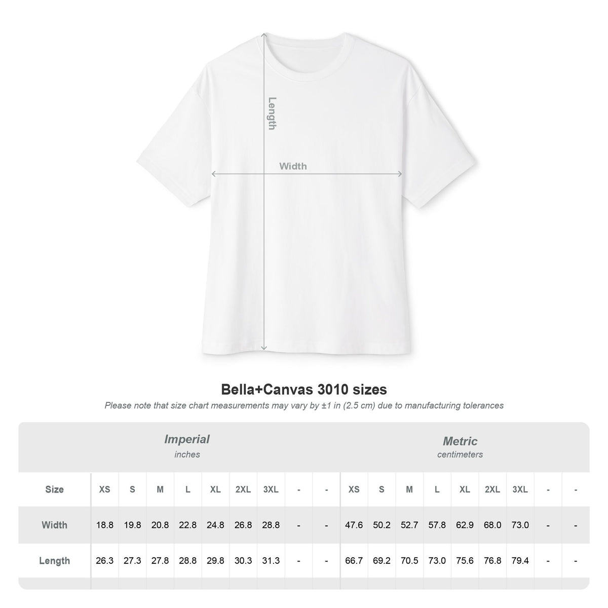 Ringrep Sparring Club Tee — Oversized Boxy Shirt
