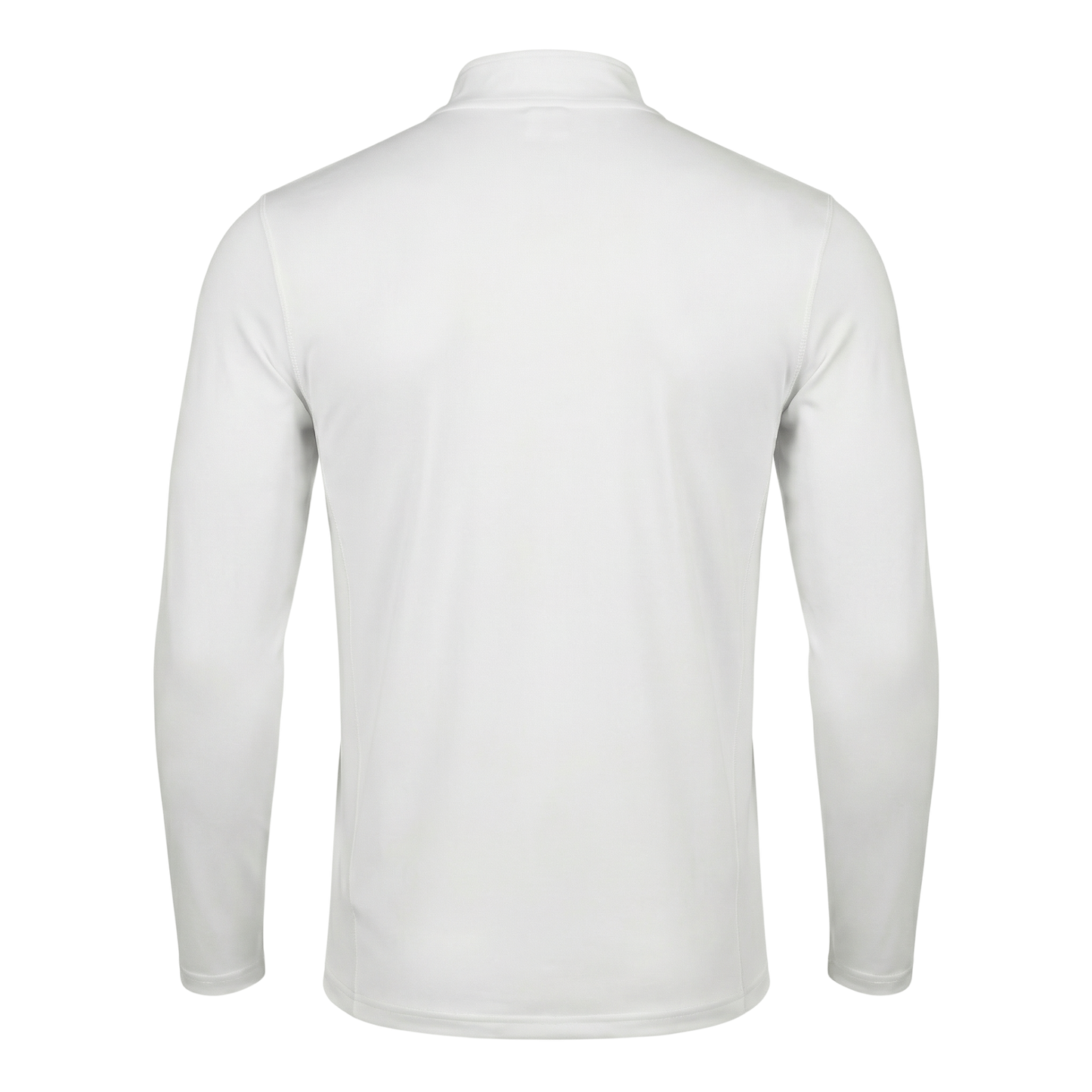Compression Shirt White - Back