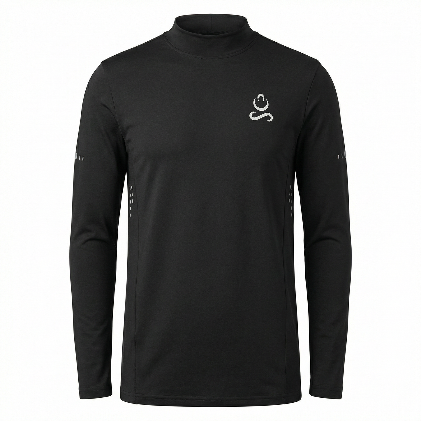 Compression Shirt Black